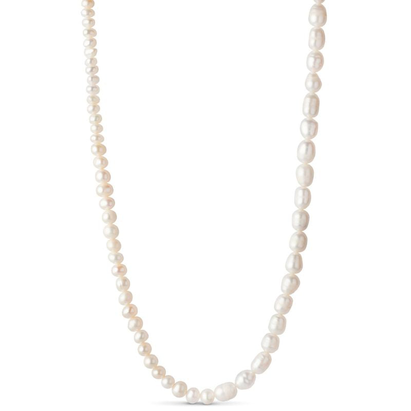 Enamel Pearlie Halskæde