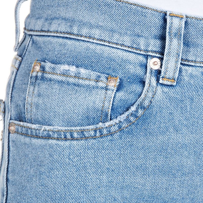 Replay Lys Denim Maijke Pants