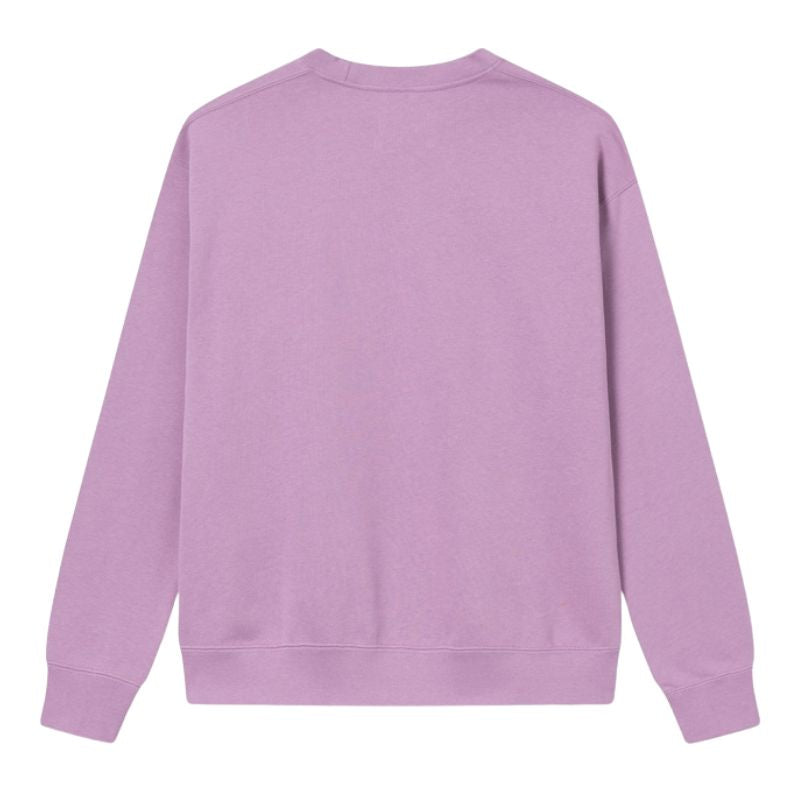 Double A By WOOD WOOD Rosy Lavender Jess Sweatshirt