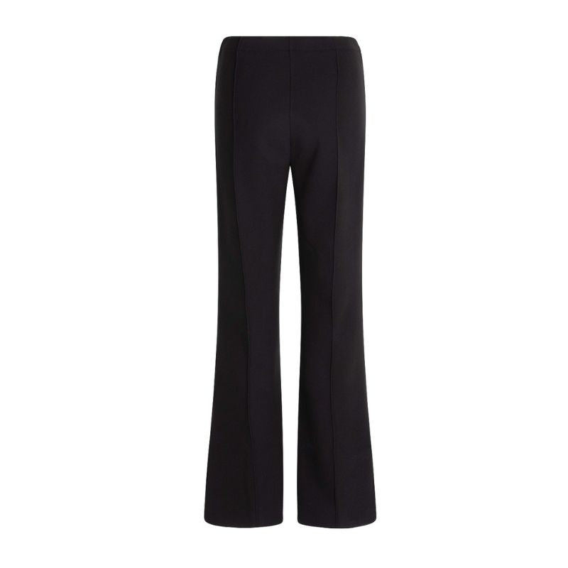 Mads Nørgaard Black Peppa Pants Soft Suit