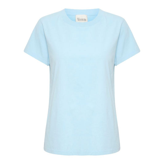 My Essential Wardrobe Airy Blue Hanne Tee