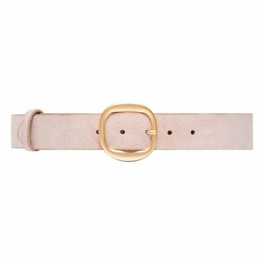 Depeche Sand Jeans Belt 13998