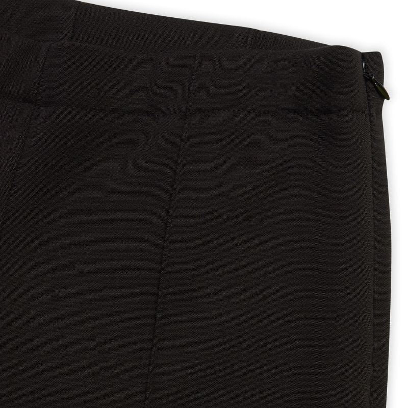 Mads Nørgaard Black Peppa Pants Soft Suit