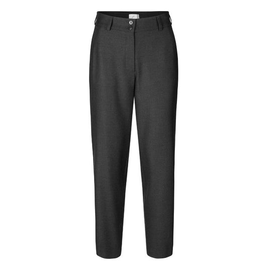 FiveUnits Dark Grey Melange Daphne 555