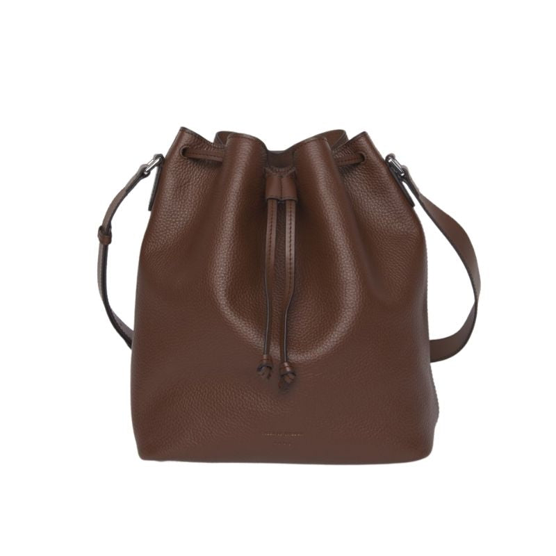 Tiger of Sweden Cognac Parolia Bag